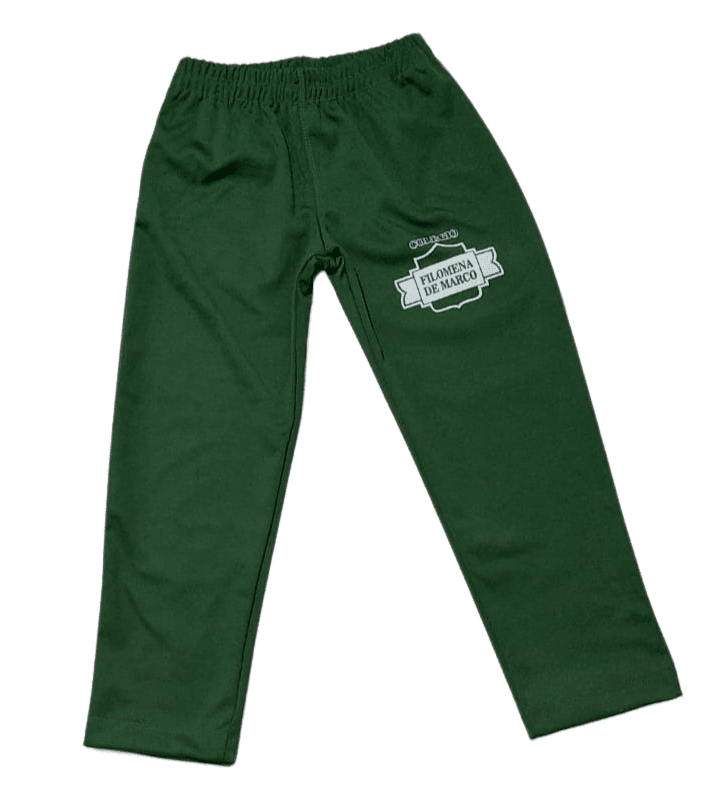 CALÇA HELANCA - FILOMENA DE MARCO