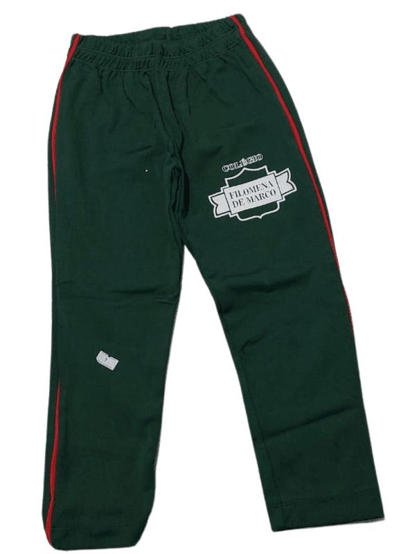 CALÇA LEGGING - FILOMENA DE MARCO