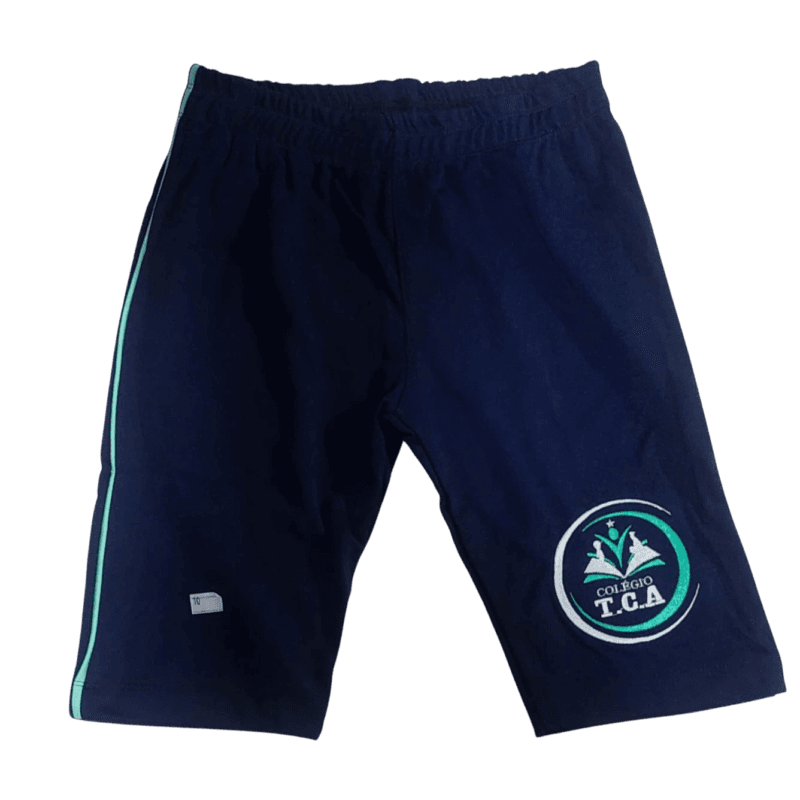 CICLISTA - COLÉGIO T.C.A