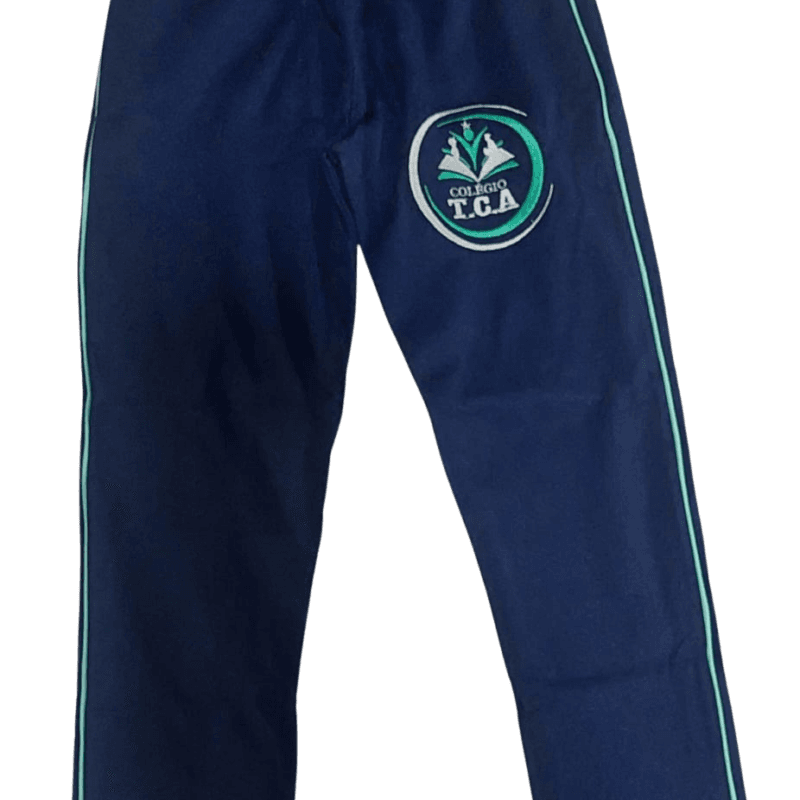 CALÇA LEGGING - COLÉGIO T.C.A