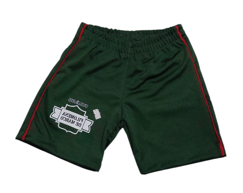 SHORTS - FILOMENA DE MARCO