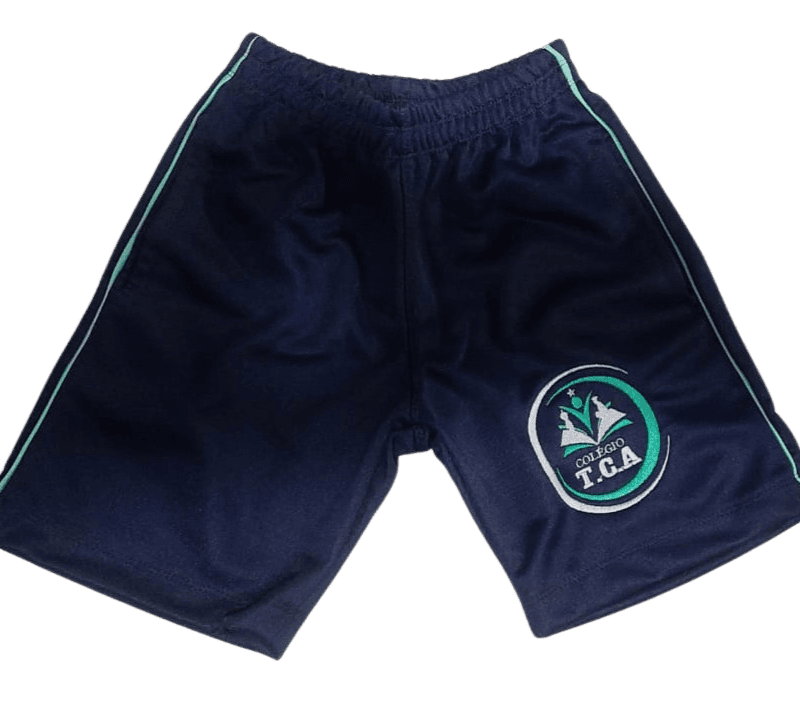 SHORTS - COLÉGIO T.C.A