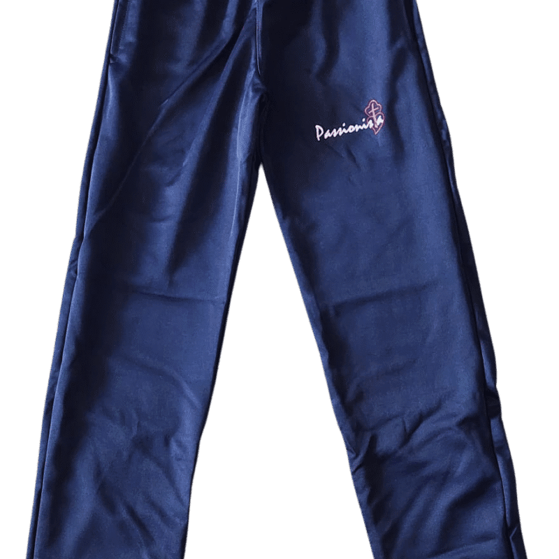 CALÇA HELANCA - Colégio Passionista Tucuruvi