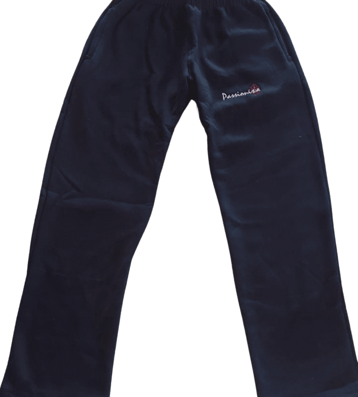 CALÇA MOLETOM - Colégio Passionista Tucuruvi