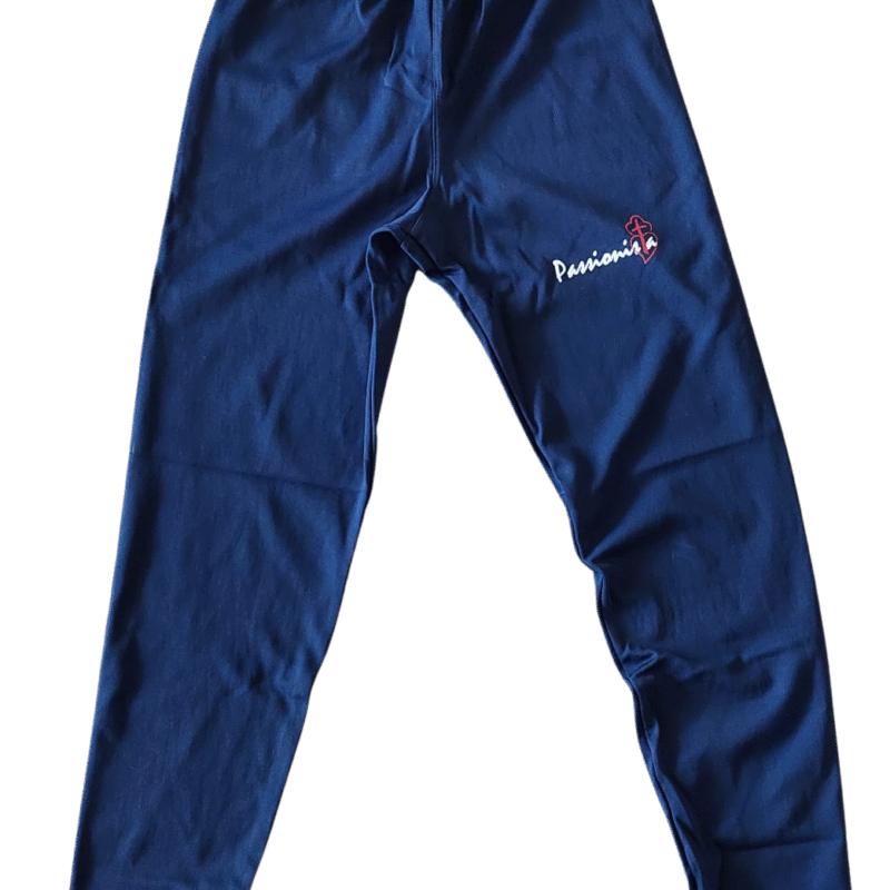 CALÇA LEGGING - Colégio Passionista Tucuruvi