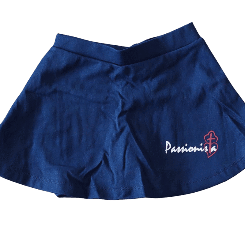 SHORTS SAIA - Colégio Passionista Tucuruvi