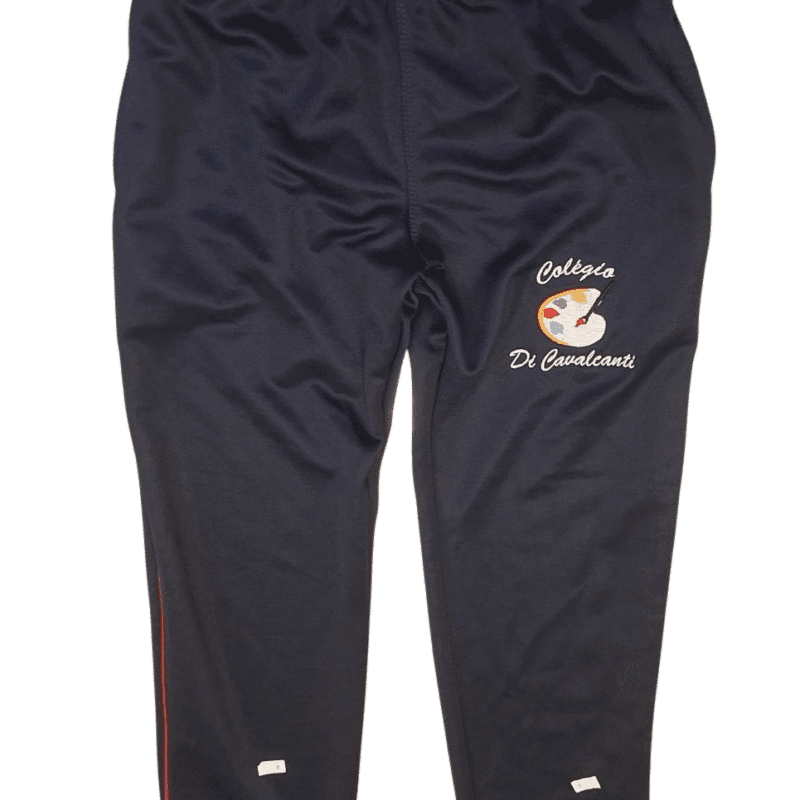 CALÇA HELANCA - Colégio Di Cavalcanti