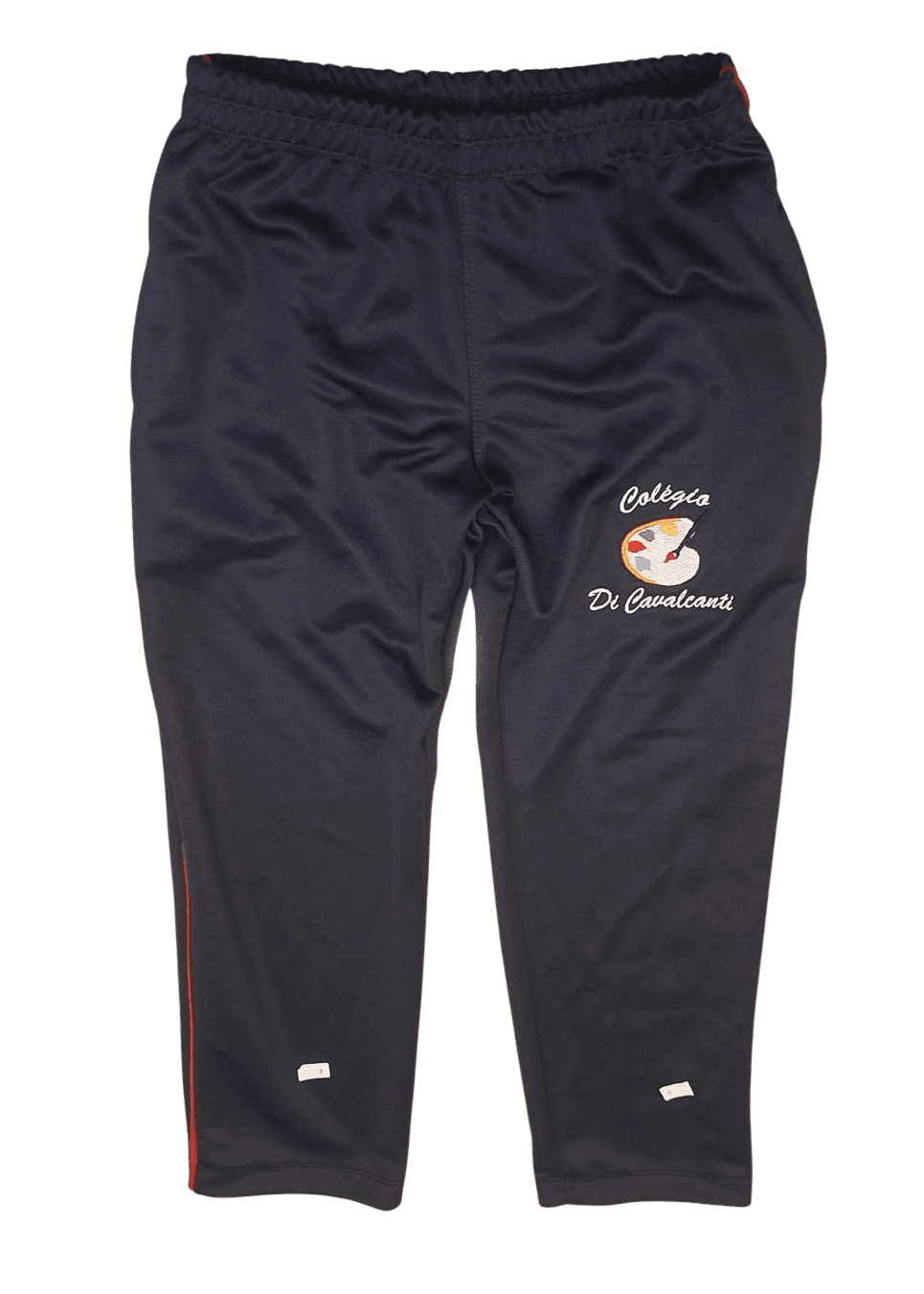 CALÇA HELANCA - Colégio Di Cavalcanti