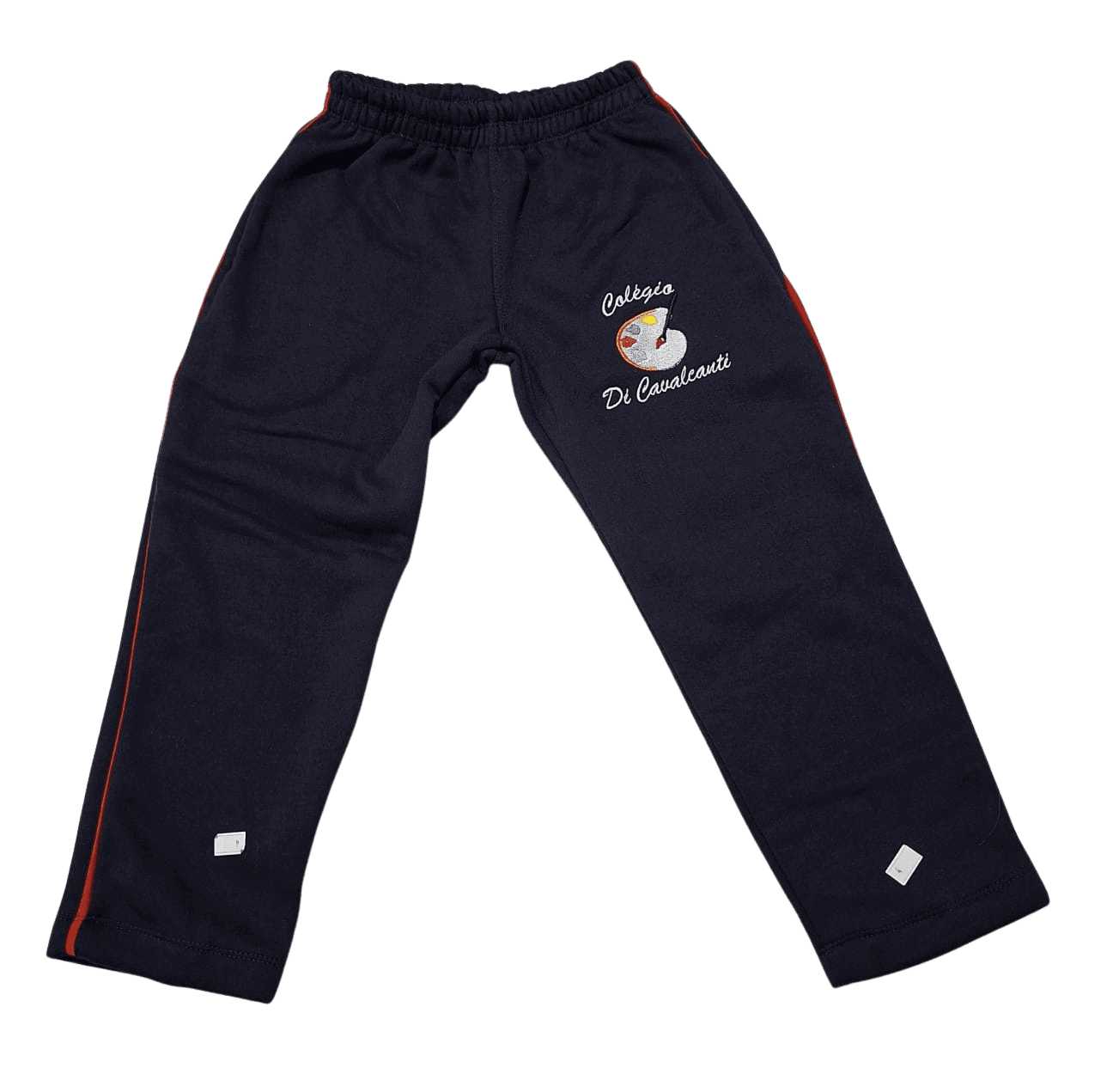 CALÇA MOLETOM - Colégio Di Cavalcanti