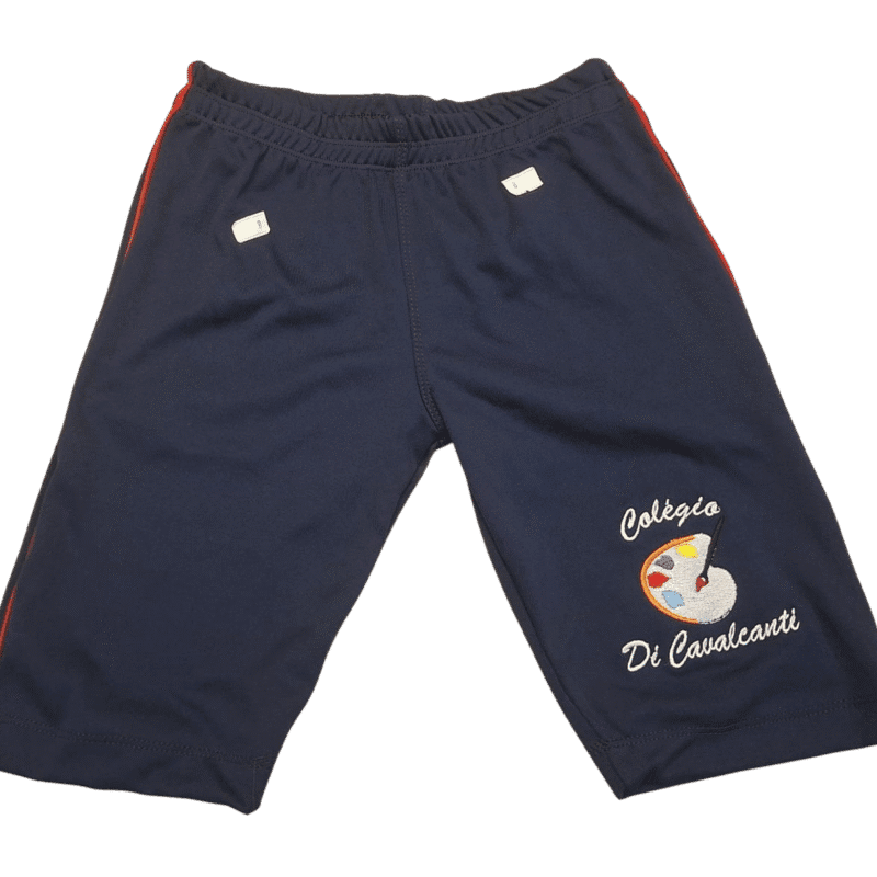 CICLISTA - Colégio Di Cavalcanti