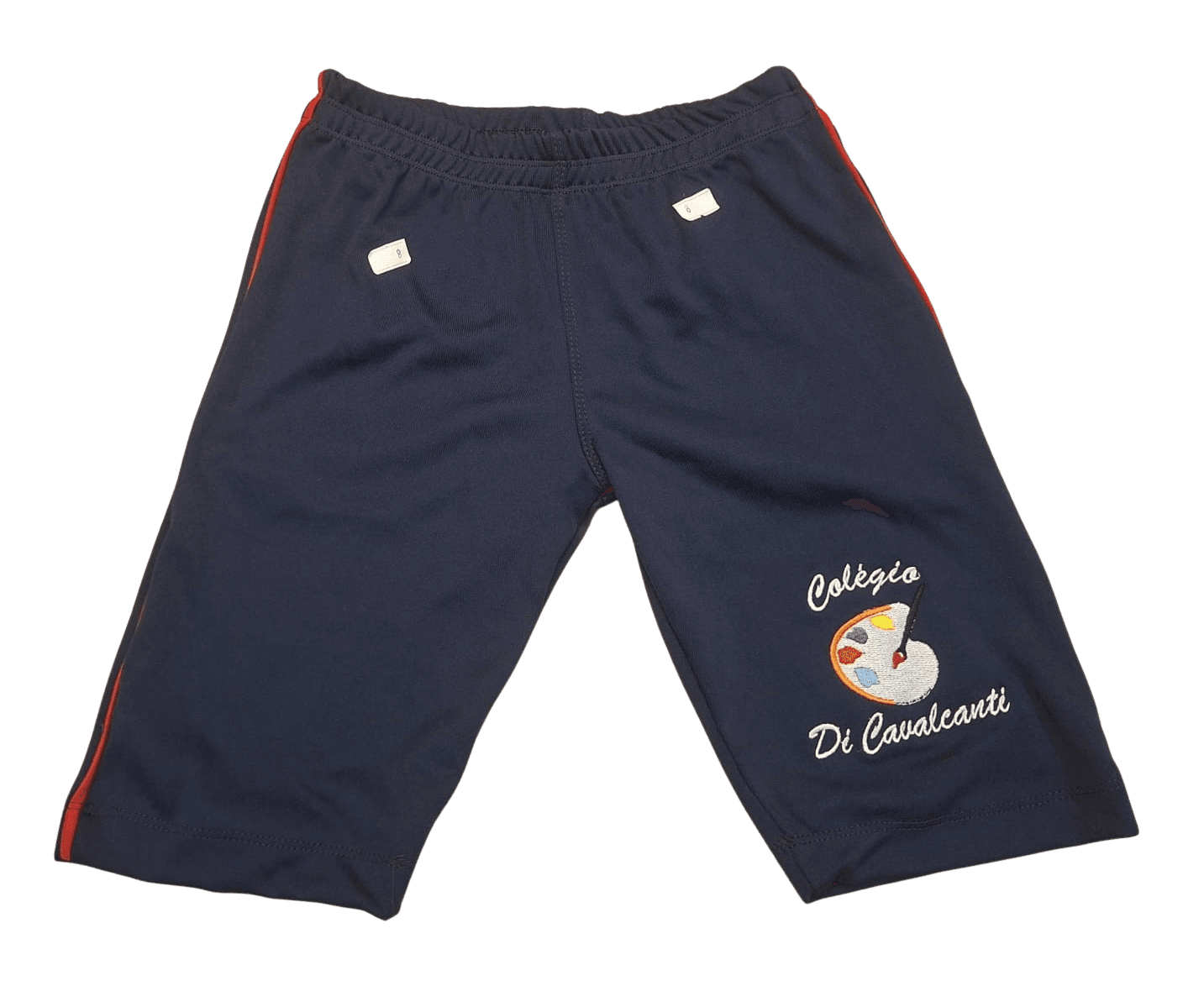 CICLISTA - Colégio Di Cavalcanti