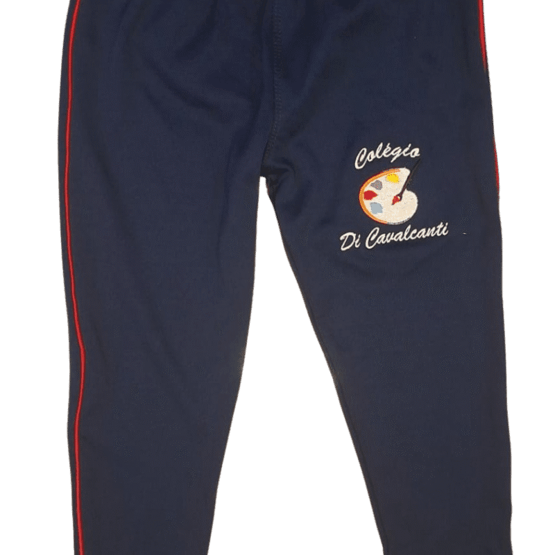 CALÇA LEGGING - Colégio Di Cavalcanti