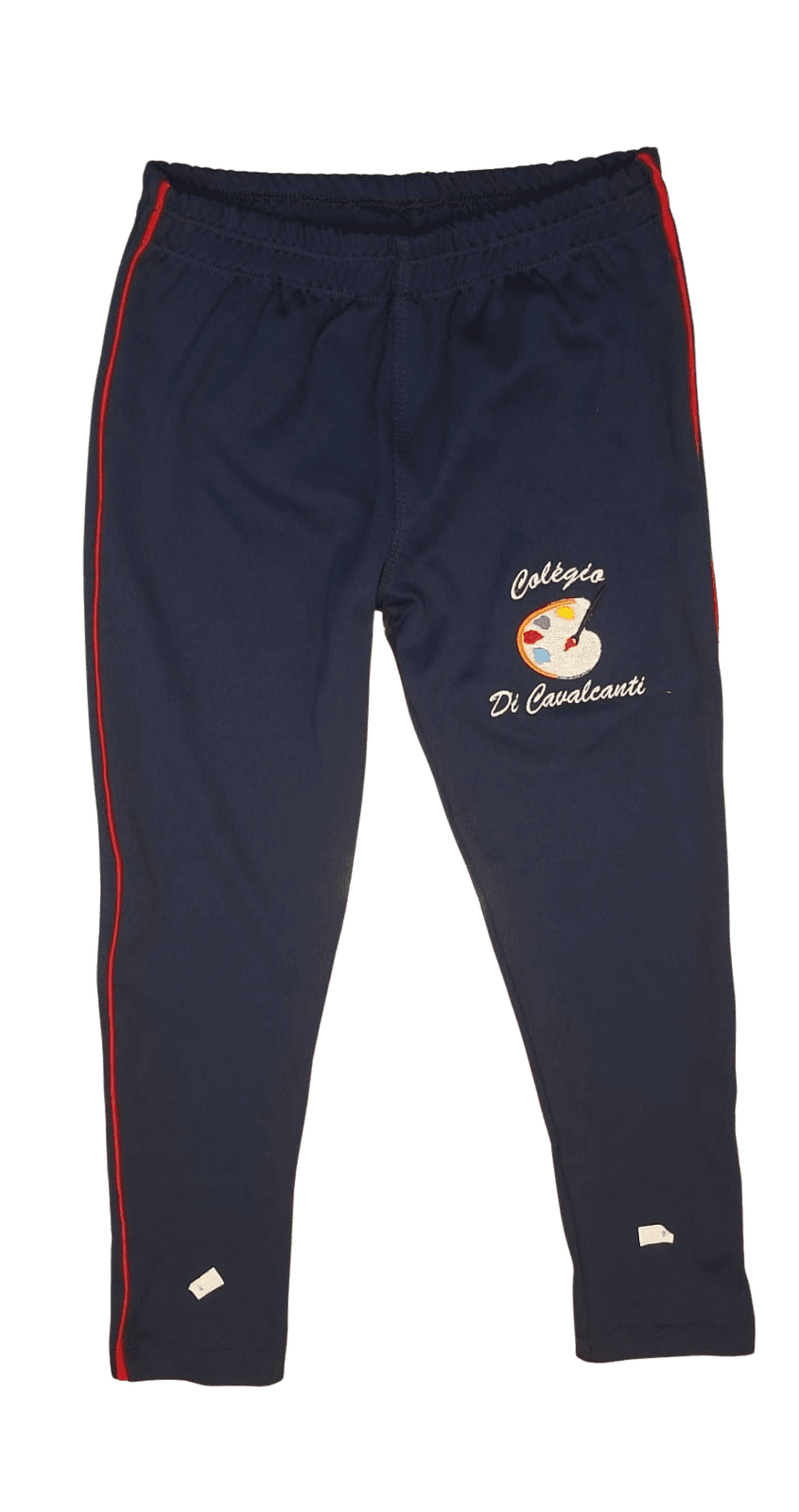 CALÇA LEGGING - Colégio Di Cavalcanti