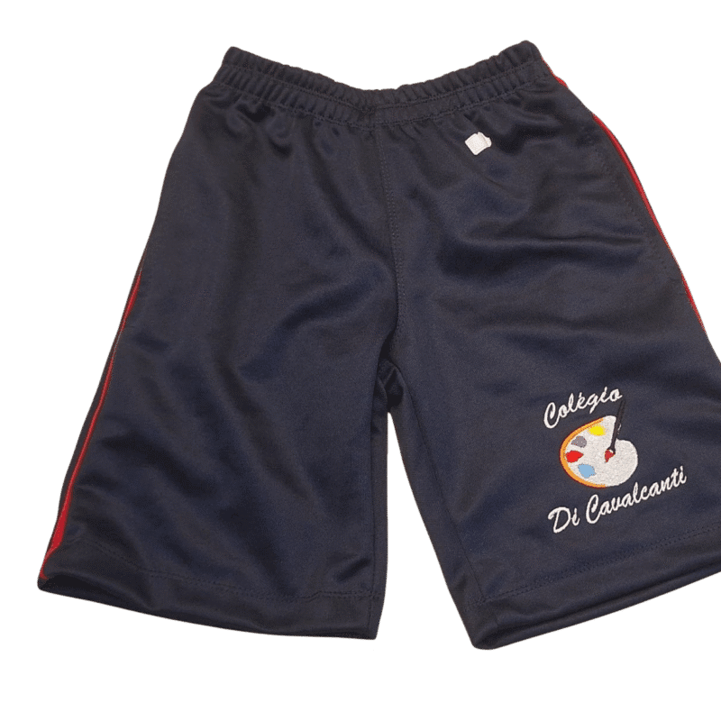 SHORTS - Colégio Di Cavalcanti