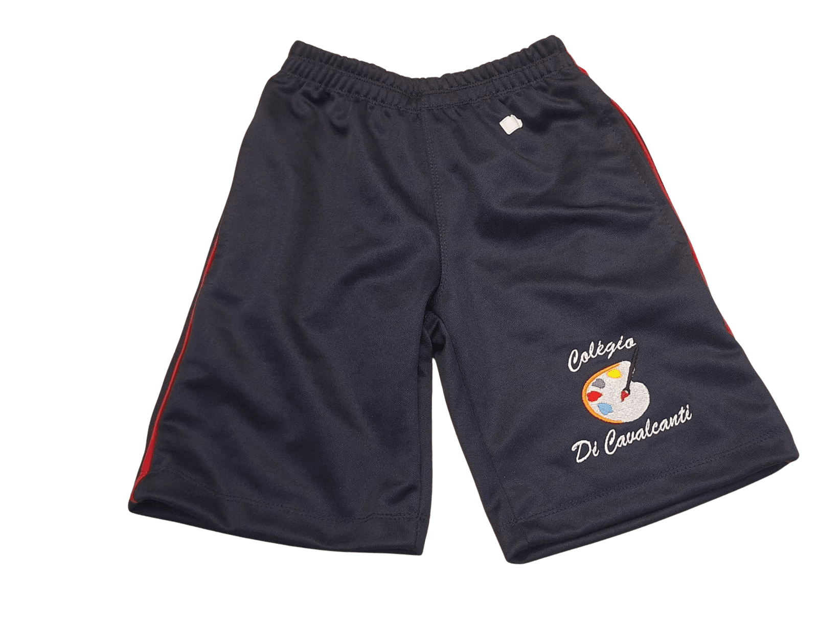 SHORTS - Colégio Di Cavalcanti