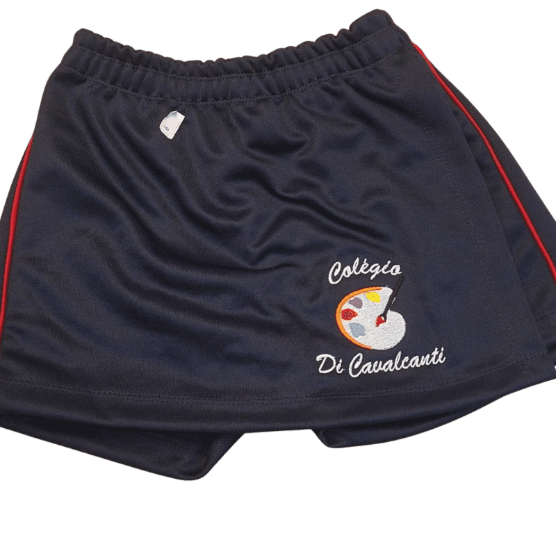 SHORTS SAIA - Colégio Di Cavalcanti
