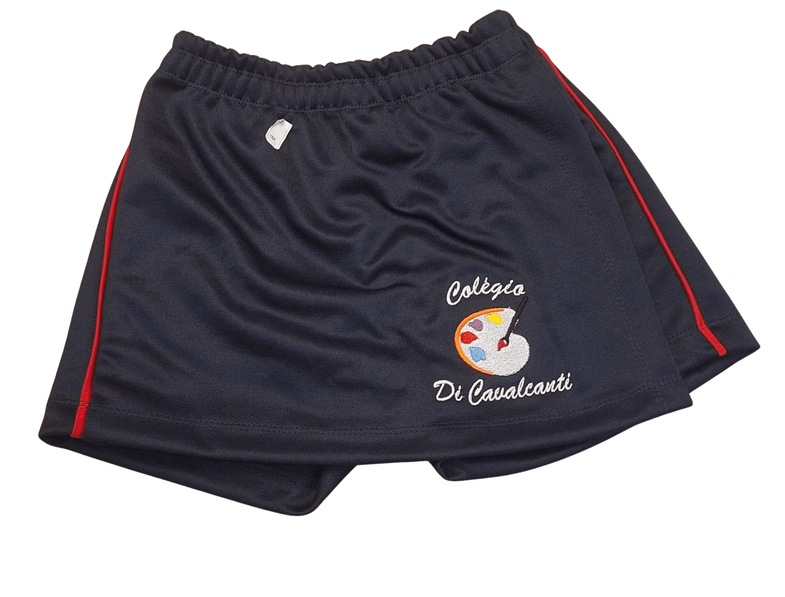 SHORTS SAIA - Colégio Di Cavalcanti