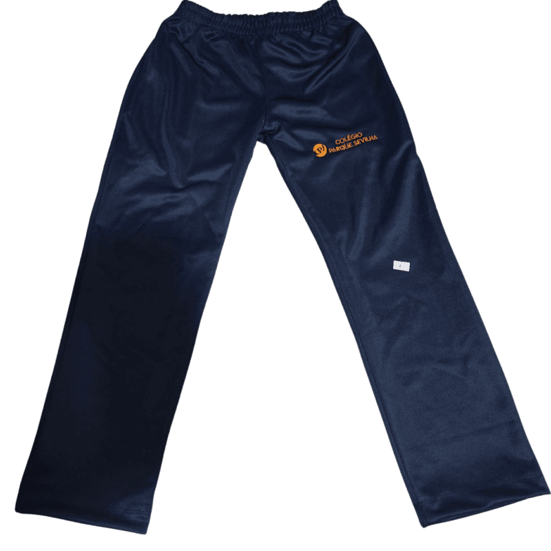 CALÇA HELANCA - Parque Sevilha