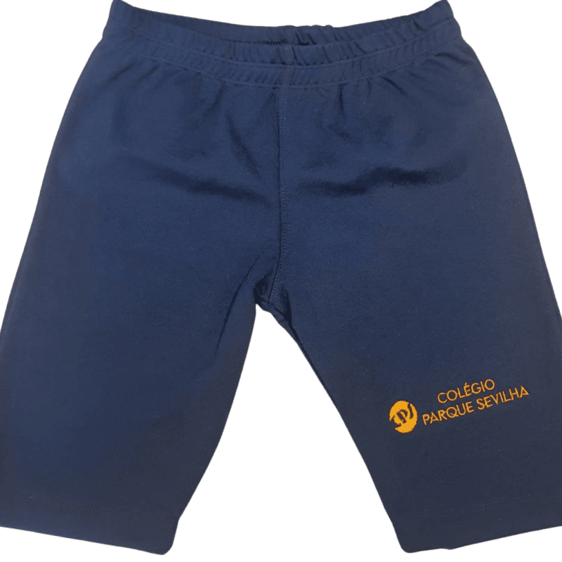 SHORTS CICLISTA - Parque Sevilha