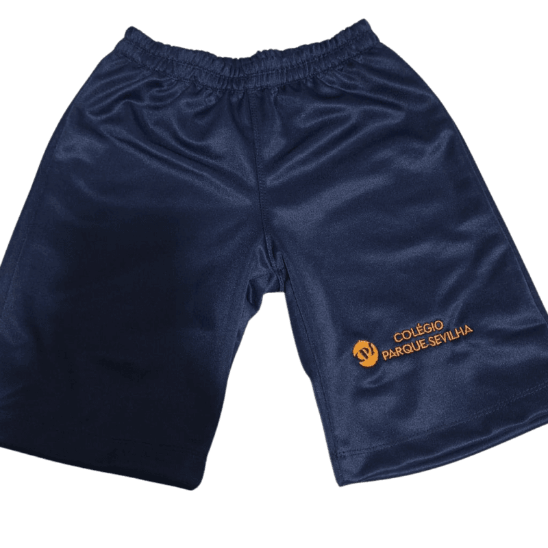 SHORTS - Parque Sevilha