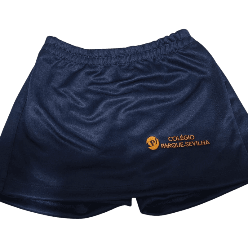 SHORTS SAIA - Parque Sevilha