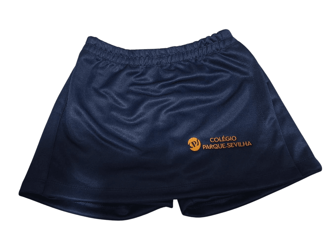 SHORTS SAIA - Parque Sevilha