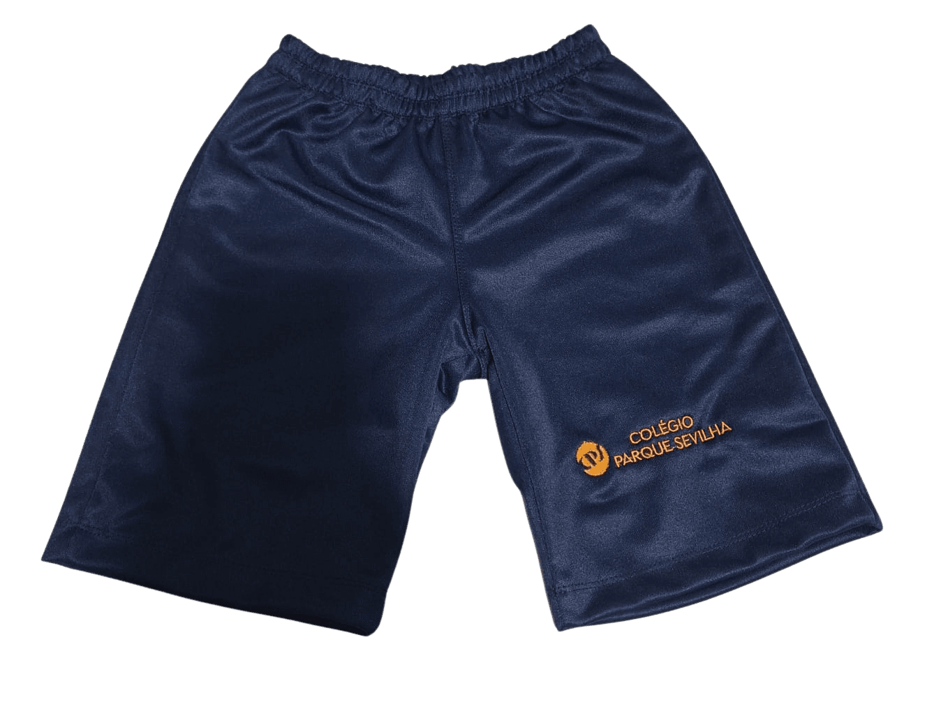 SHORTS - Parque Sevilha